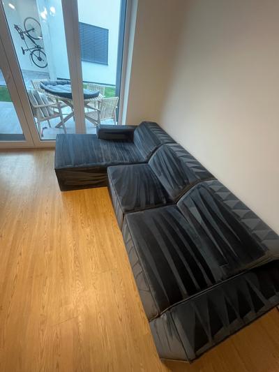Sofa Pattern
