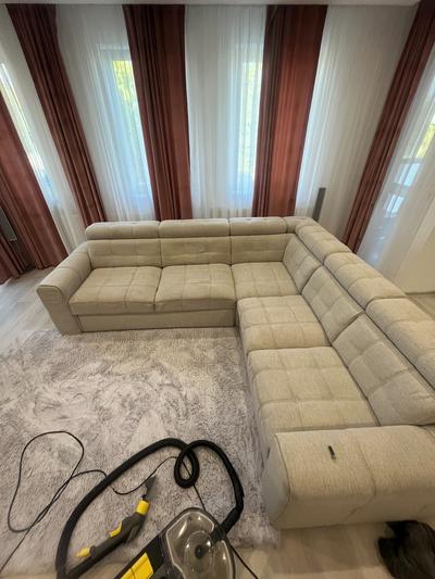 Sofa Room