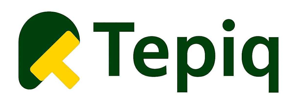 Tepiq logo